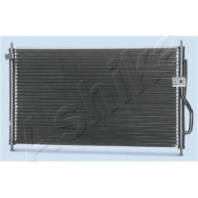 Acquista Condensatore climatizzatore da ASHIKA CND193006 a buon mercato per soli 176,25 €