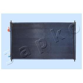 Achetez des Condenseur, climatisation JAPKO CND193009 à prix pour 138,26 €