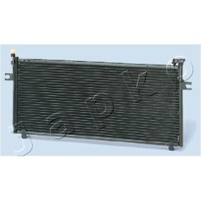 Comprar Condensador, aire acondicionado de JAPKO CND213003 a bajo precio de 203,68 €