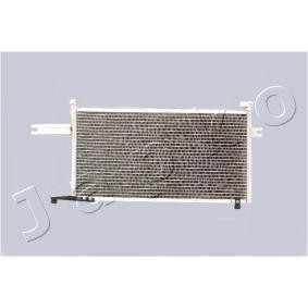 Comprar Condensador, aire acondicionado de JAPKO CND213014 a bajo precio de 135,02 €