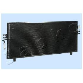 Comprar Condensador, aire acondicionado de JAPKO CND213015 a bajo precio de 164,72 €
