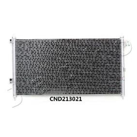 Comprar Condensador, aire acondicionado de JAPKO CND213021 a bajo precio de 153,07 €