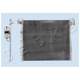 Comprar Condensador, aire acondicionado de JAPKO CND213023 a bajo precio de 181,28 €