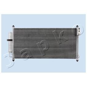 Comprar Condensador, aire acondicionado de JAPKO CND213024 a bajo precio de 242,60 €