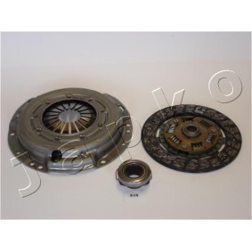Comprar Condensador, aire acondicionado de JAPKO CND213026 a bajo precio de 157,93 €