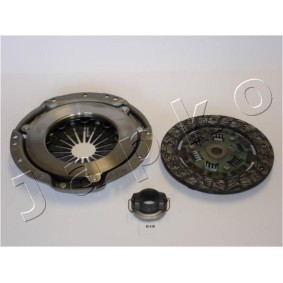 Comprar Condensador, aire acondicionado de JAPKO CND243001 a bajo precio de 213,17 €