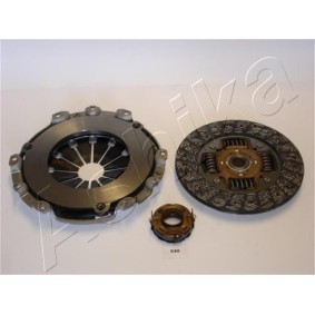 Compre Condensador, ar condicionado da ASHIKA CND243002 a um preço baixo por 223,99 €