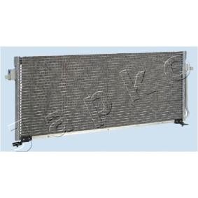 Comprar Condensador, aire acondicionado de JAPKO CND243003 a bajo precio de 139,50 €