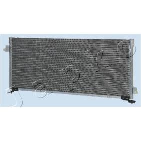 Comprar Condensador, aire acondicionado de JAPKO CND243004 a bajo precio de 215,88 €