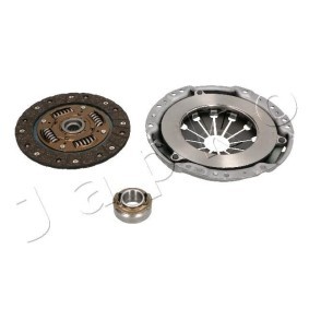 Comprar Condensador, aire acondicionado de JAPKO CND243005 a bajo precio de 165,75 €