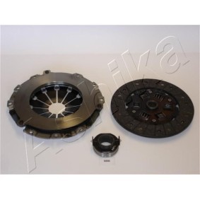 Compre Condensador, ar condicionado da ASHIKA CND243006 a um preço baixo por 179,99 €