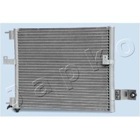 Compre Condensador, ar condicionado da JAPKO CND283005 a um preço baixo por 131,04 €