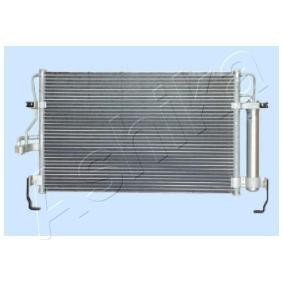 Acquista Condensatore climatizzatore da ASHIKA CND283014 a buon mercato per soli 231,46 €