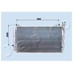 Compre Condensador, ar condicionado da JAPKO CND283025 a um preço baixo por 223,83 €