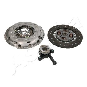 Comprar Condensador, aire acondicionado de ASHIKA CND283027 a bajo precio de 207,81 €
