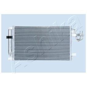 Compre Condensador, ar condicionado da ASHIKA CND283029 a um preço baixo por 223,99 €