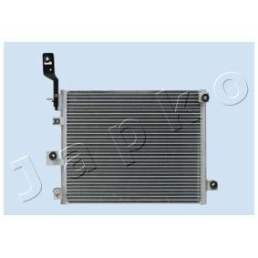 Compre Condensador, ar condicionado da JAPKO CND283032 a um preço baixo por 156,81 €