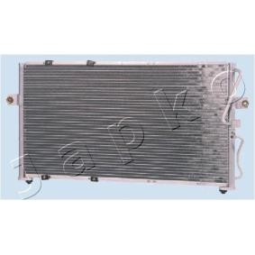 Compre Condensador, ar condicionado da JAPKO CND333026 a um preço baixo por 177,02 €
