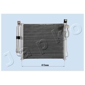 Compre Condensador, ar condicionado da JAPKO CND333029 a um preço baixo por 261,47 €