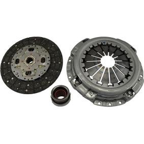 Acquista Kit frizione da KAVO PARTS online per Dyna 200 Camion pianale / Telaio a prezzi moderati