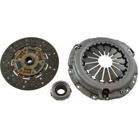 Acquista Kit frizione da KAVO PARTS online per Dyna 200 Camion pianale / Telaio a prezzi moderati