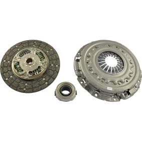 Acquista Kit frizione da KAVO PARTS online per LAND CRUISER 150 (KDJ15_, GRJ15_) a prezzi moderati