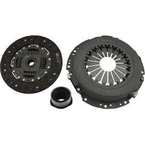 Compre Kit de embraiagem da KAVO PARTS CP-2049 a um preço baixo por 229,10 €