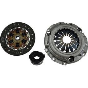 Kupplungssatz CP-5053 von KAVO PARTS günstig für 257,06 € online kaufen