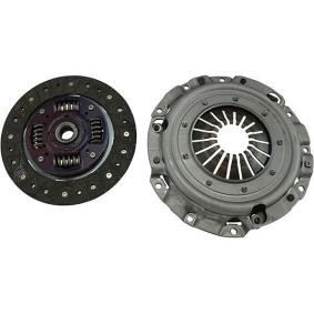 Kupplungssatz CP-5071 von KAVO PARTS günstig für 265,60 € online kaufen
