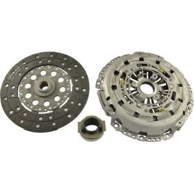 Kupplungssatz CP-5097 von KAVO PARTS günstig für 386,73 € online kaufen