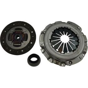 Köp Kopplingssats av KAVO PARTS CP-7502 till det låga priset 1971,61 kr