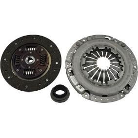 Acquista Kit frizione da KAVO PARTS CP-7508 a buon mercato per soli 163,79 €