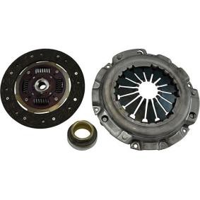 Acquista Kit frizione da KAVO PARTS online per Aveo / Kalos Sedan (T200) a prezzi moderati