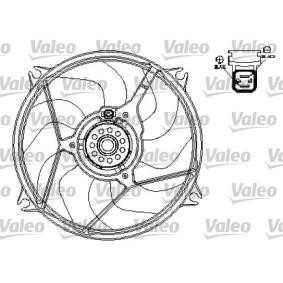 Kühlerlüfter 696136 von VALEO günstig für 159,35 € online kaufen