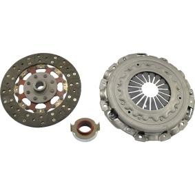 Compre Kit de embraiagem de KAVO PARTS online para CR-V IV (RM_) a preços moderados