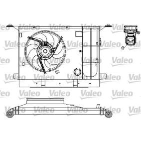 Kühlerlüfter 696211 von VALEO günstig für 220,55 € online kaufen