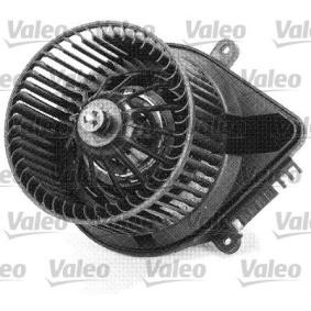 Compre Ventilador do habitáculo de VALEO online para LAGUNA I Grandtour (K56_) a preços moderados