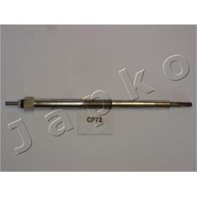 Glühkerze CP72 von JAPKO günstig für 26,20 € online kaufen