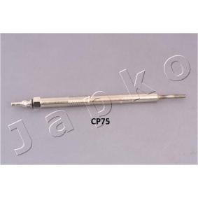 Glühkerze CP75 von JAPKO günstig für 26,91 € online kaufen