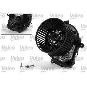 Comprar Ventilador habitáculo de VALEO 698192 a bajo precio de 324,97 €