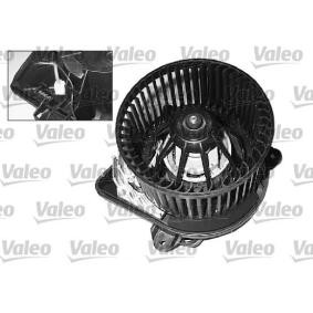 Innenraumgebläse 698326 von VALEO günstig für 104,33 € online kaufen