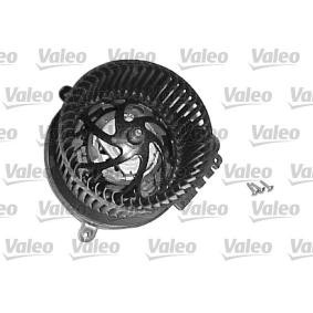 Comprar Ventilador habitáculo de VALEO 698381 a bajo precio de 156,07 €