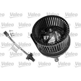 Comprar Ventilador habitáculo de VALEO 698382 a bajo precio de 205,84 €