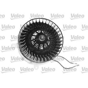 Innenraumgebläse 698385 von VALEO günstig für 139,88 € online kaufen