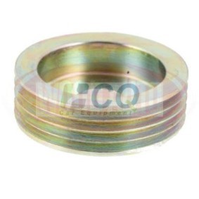 Compre Repuestos de alternador de LAUBER online para Grand Voyager IV (RG, RS) a precios moderados