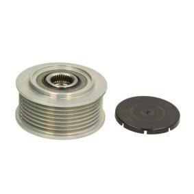 Acquista Puleggia cinghia, Alternatore da LAUBER CQ1041129 a buon mercato per soli 55,62 €