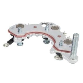 Compre Repuestos de alternador de LAUBER online para Vectra B Sedán (J96) a precios moderados