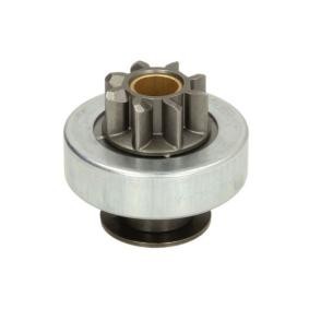 Achetez des Embrayage à roue libre démarreur de chez LAUBER en ligne pour ALMERA II Hatchback (N16) à prix modérés