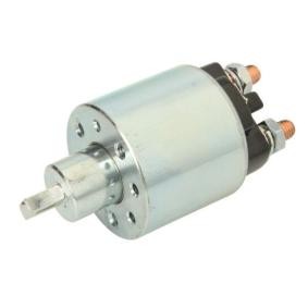 Köp Solenoid startmotor från LAUBER på nätet till Corsa B Skåpbil (S93) till schyssta priser