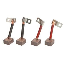 Compre Escobillas del motor de arranque de LAUBER online para DUCATO Caja/Chasis (290) a precios moderados